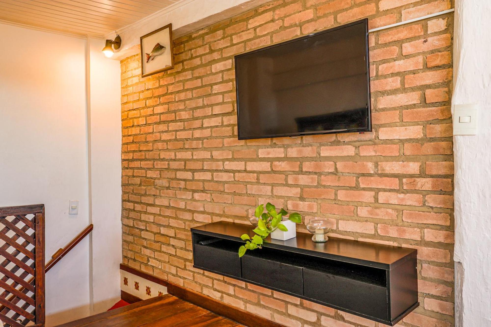 Excelente Apartamento Em Buzios Centro Eksteriør billede