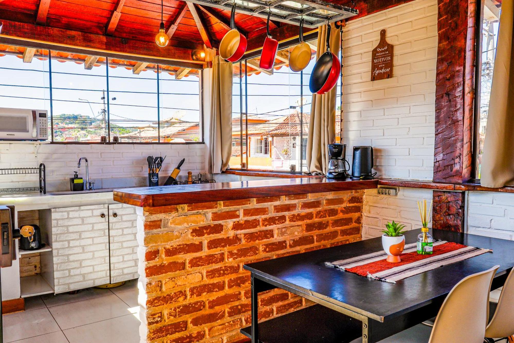 Excelente Apartamento Em Buzios Centro Eksteriør billede