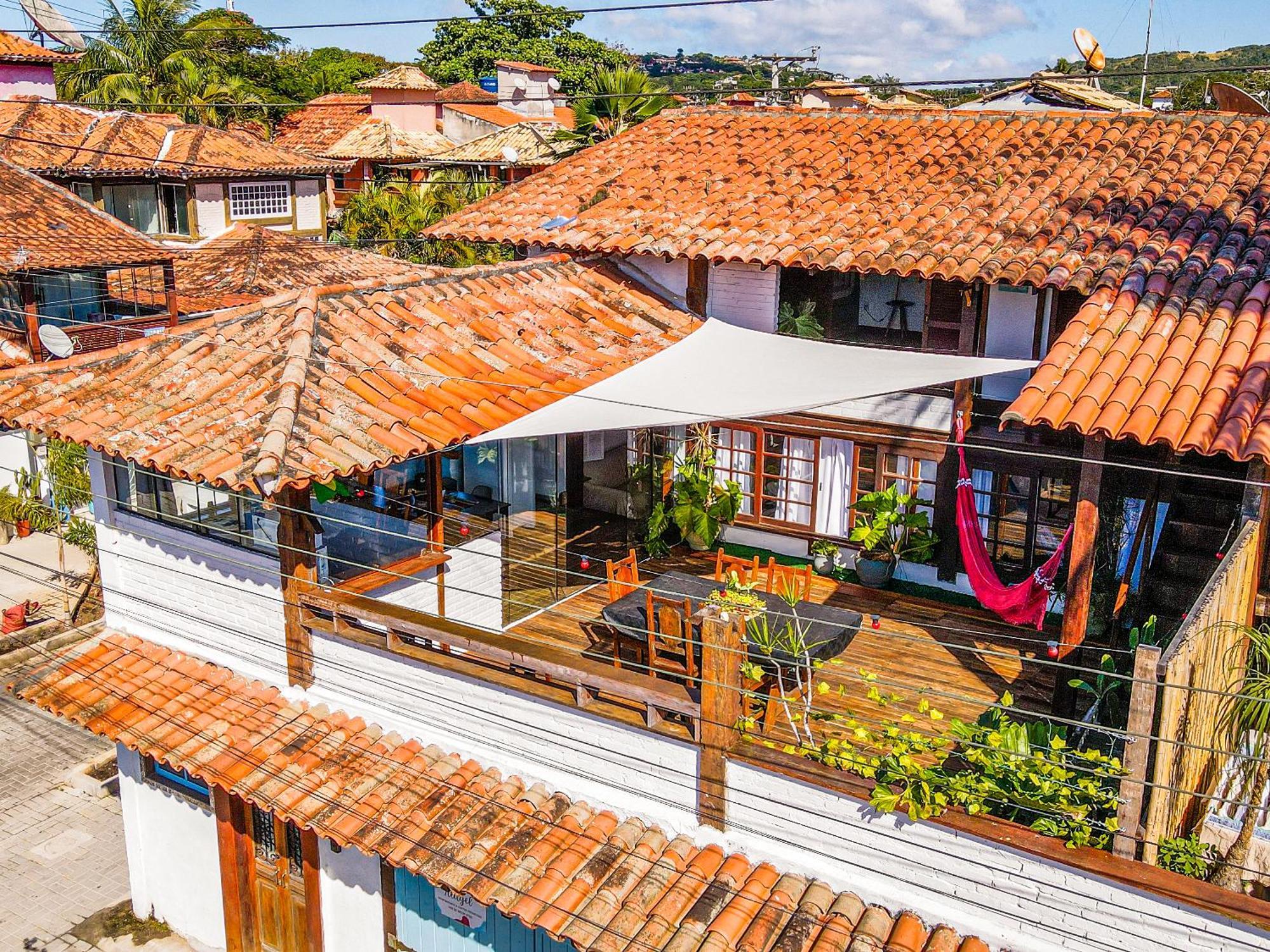 Excelente Apartamento Em Buzios Centro Eksteriør billede