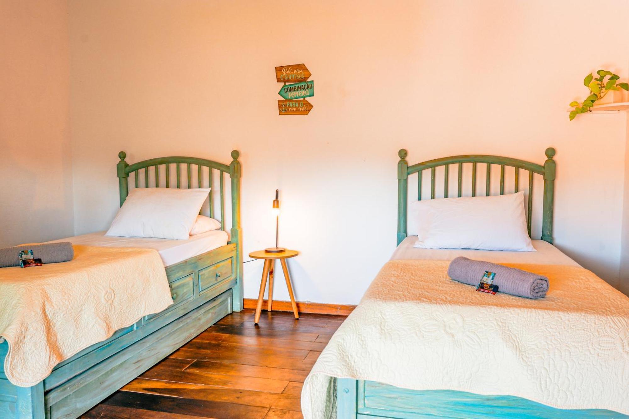 Excelente Apartamento Em Buzios Centro Eksteriør billede