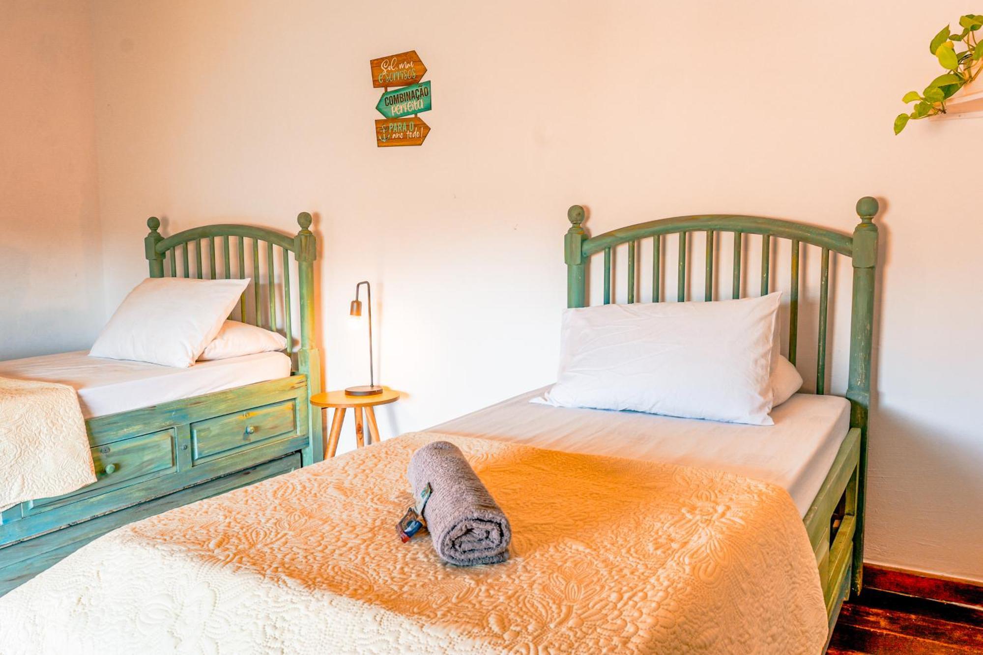 Excelente Apartamento Em Buzios Centro Eksteriør billede