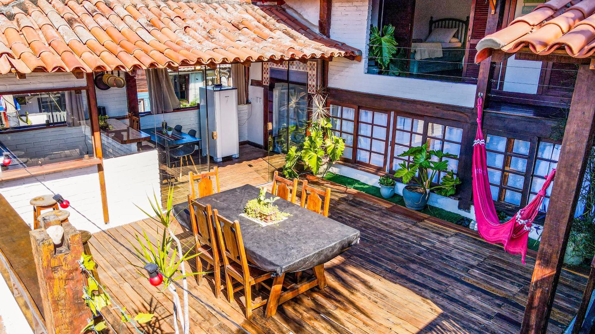 Excelente Apartamento Em Buzios Centro Eksteriør billede