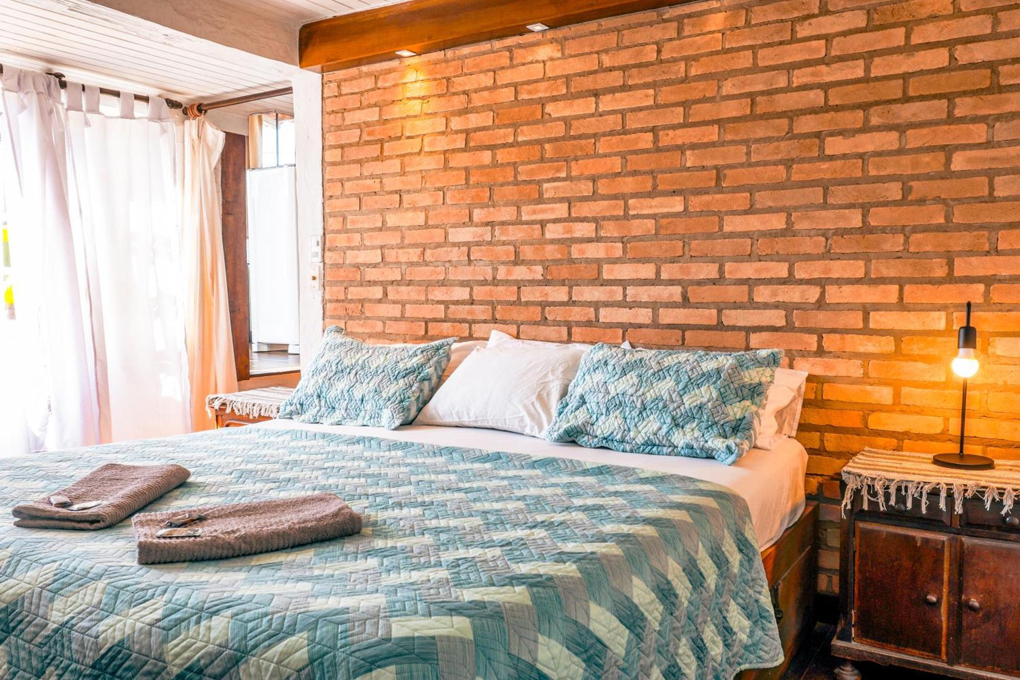 Excelente Apartamento Em Buzios Centro Eksteriør billede