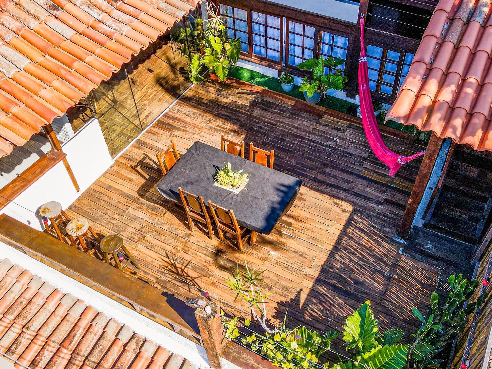 Excelente Apartamento Em Buzios Centro Eksteriør billede